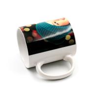 Tazas de cerámica blancas ALTA CALIDAD (A)  - Pack 36