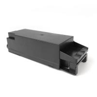 Tanque de mantenimiento o depósito de tinta compatible con Ricoh y Sawgrass