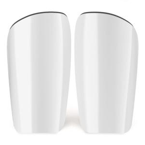 Protège-tibias sportifs pour sublimation (lot de 2)