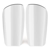 Protège-tibias sportifs pour sublimation (lot de 2)