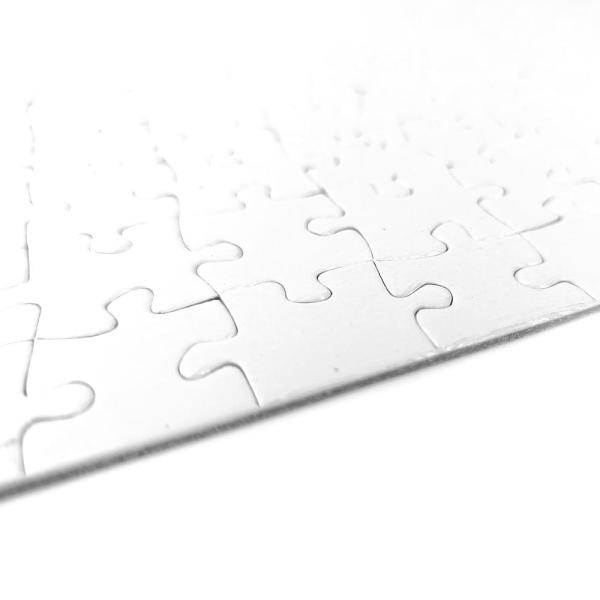 Puzzle da 50 pezzi di alta qualità (40x28,5 cm)