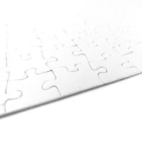 Puzzle 50 pièces haute qualité (40x28,5 cm) sublimé
