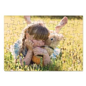 Puzzle 48 piezas alta calidad (28,5x20 cm) piezas 2