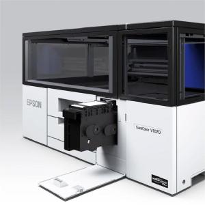 Wiper unit for Epson SC-V1000/V2000 UV printer 2