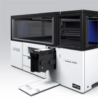 Wiper unit para impresora UV Epson SC-V1000/V2000