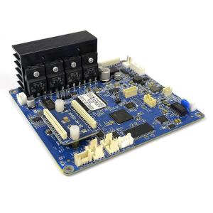 Placa cabezal para impresora DTF InkOne DM3