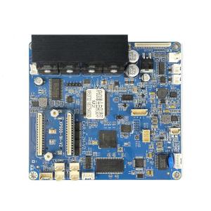 Placa cabezal para impresora DTF InkOne DM3 2