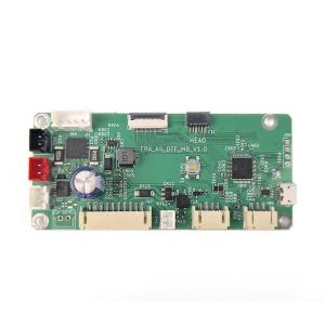 Placa de control para impresora DTF InkOne DS1 2