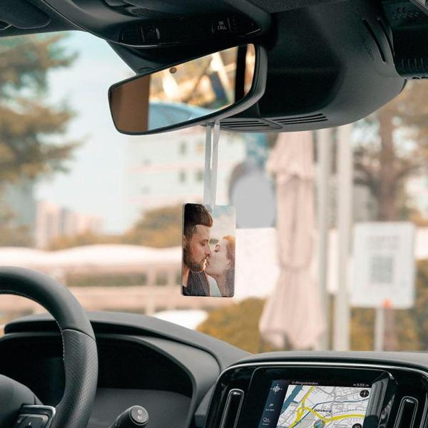 Ambientador de fieltro