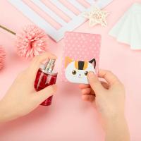 Ambientador de fieltro