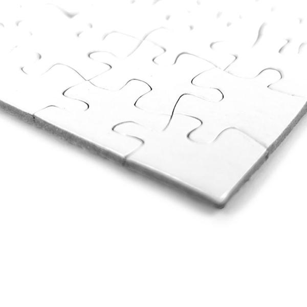 Puzzle 24 pieces High Quality (10x14 cm) blank