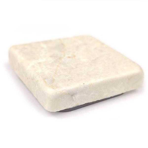 Blank Marble Magnets