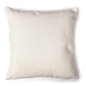 Cushion cover linen like (various sizes)