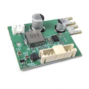 Placa para fuente de alimentación de la impresora InkOne 901 / Epson L1800 2