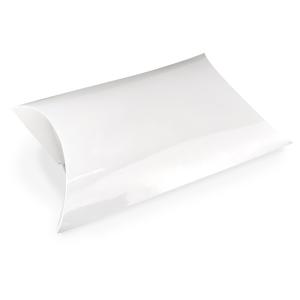 Boîte à oreiller vierge pour sublimation