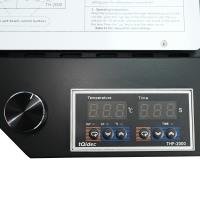 Horno de secado DTF InkOne H1 (A3 Plus)