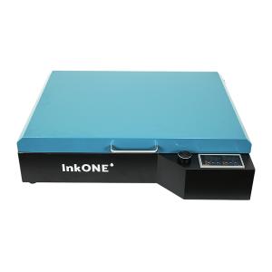 Horno de secado DTF InkOne H1 (A3 Plus) 2