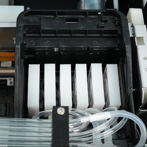 Kit Stampante DTF InkOne DS1 - 20 cm (dotazione completa con forno)