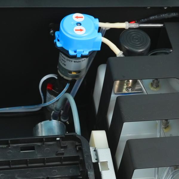 Pack Imprimante InkOne DS1 - 20 cm (équipement complet avec four)