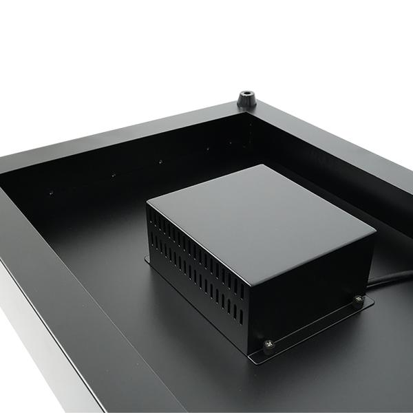 Kit Stampante DTF InkOne DS1 - 20 cm (dotazione completa con forno)