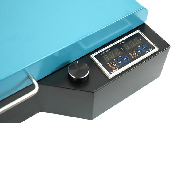 Kit Stampante DTF InkOne DS1 - 20 cm (dotazione completa con forno)