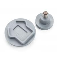 Útil montaje llaveros camiseta UM-MX