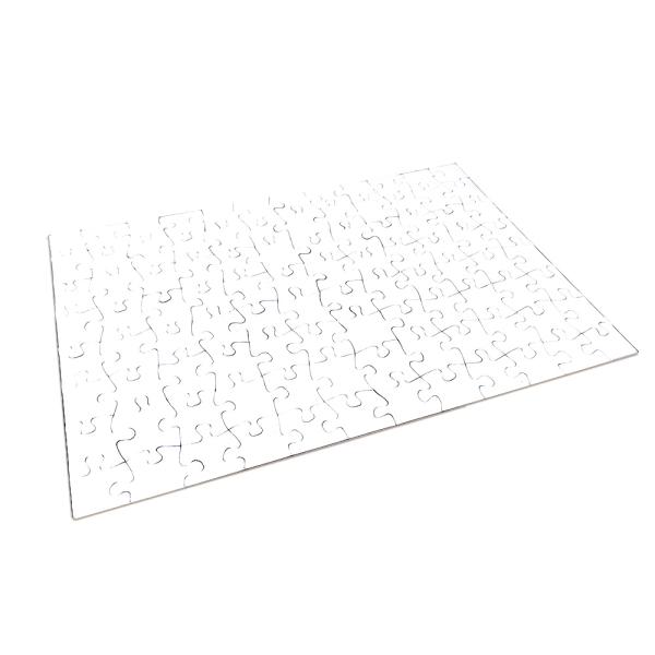 Puzzle 96 pièces haute qualité (40x28,5 cm) pour sublimation