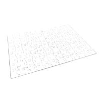 Puzzle 96 pièces haute qualité (40x28,5 cm) pour sublimation