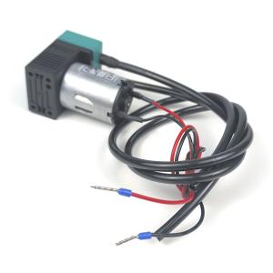 Bomba de tinta residual para impresión DTF InkOne  UM3, VM4, IK-D601 y IK-D501 2