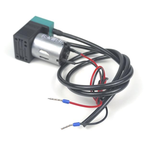 Bomba de tinta residual para impresión DTF InkOne  UM3, VM4, IK-D601 y IK-D501