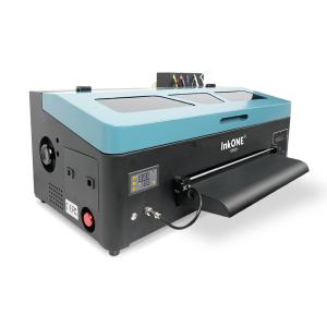 Kit Stampante DTF InkOne DM3H - 35 cm (dotazione completa con forno) 2