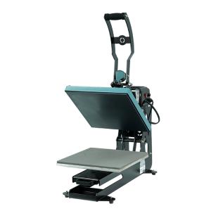 Plancha transfer InkOne SwapPress PT5 (38x38 cm)