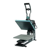 Presse à transfert InkOne SwapPress PT5 (38x38 cm)