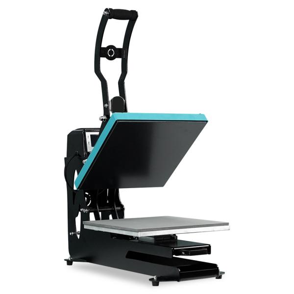 Plancha transfer InkOne SwapPress PT5 (38x38 cm)