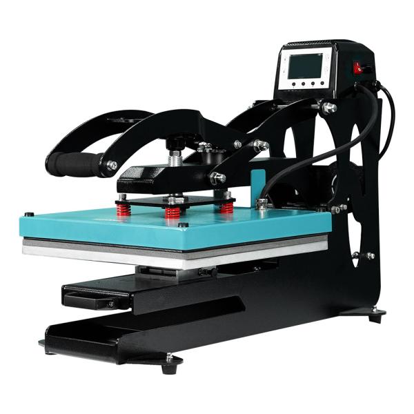 Plancha transfer InkOne SwapPress PT5 (38x38 cm)