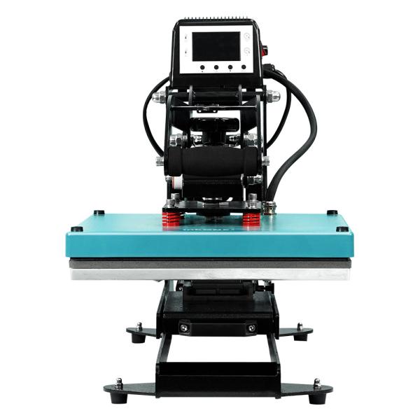 Plancha transfer InkOne SwapPress PT5 (38x38 cm)