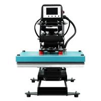 Plancha transfer InkOne SwapPress PT5 (38x38 cm)