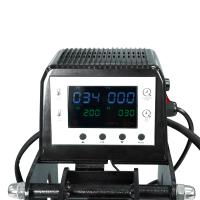 Plancha transfer InkOne SwapPress PT5 (38x38 cm)