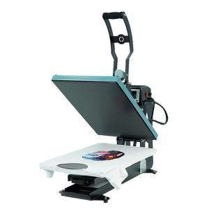 Plancha transfer InkOne SwapPress PT7 (40x60 cm) 2