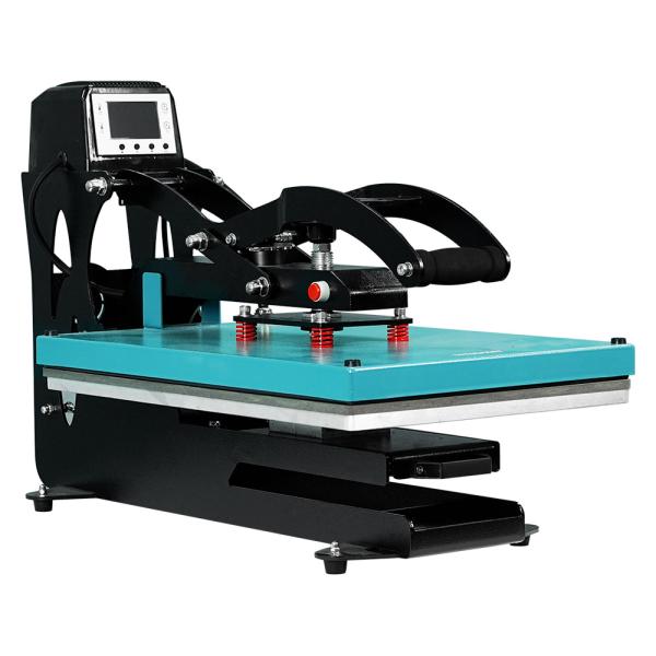 Presse à transfert InkOne SwapPress PT7 (40x60 cm)