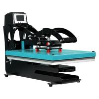 Presse à transfert InkOne SwapPress PT7 (40x60 cm)