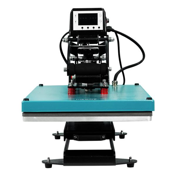 Presse à transfert InkOne SwapPress PT7 (40x60 cm)