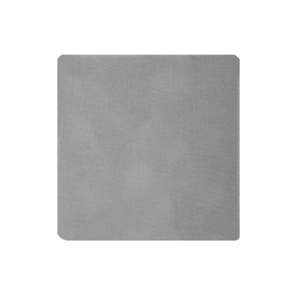 18 x 18 cm interchangeable plate for InkOne PT5 and PT7 transfer presses