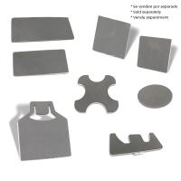 Plateaux interchangeables pour presses à transfert InkOne