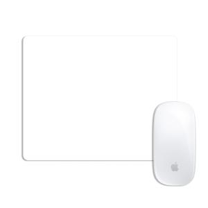 Rectangular customizable mouse mats