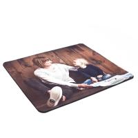 Alfombrillas de ratón rectangulares