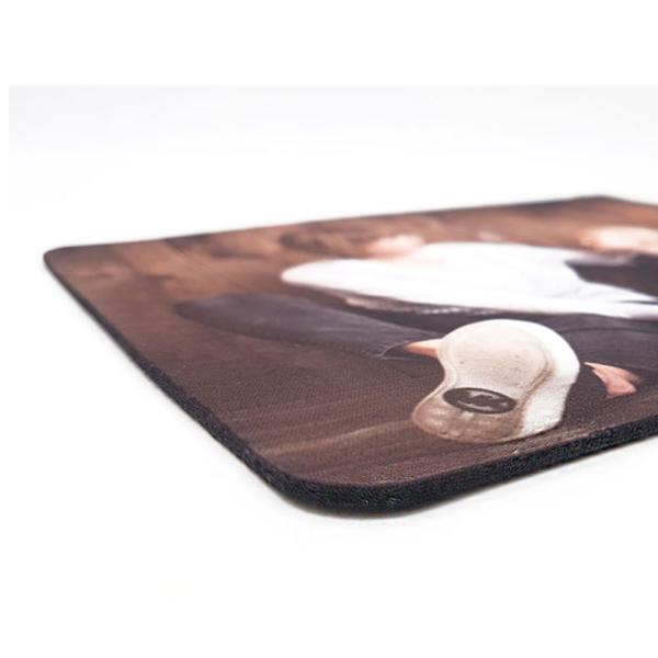 Alfombrillas de ratón rectangulares