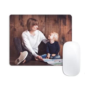 Rectangular customizable mouse mats 2