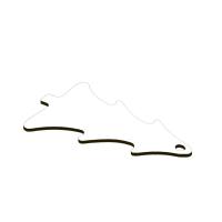 Christmas Tree Ornament