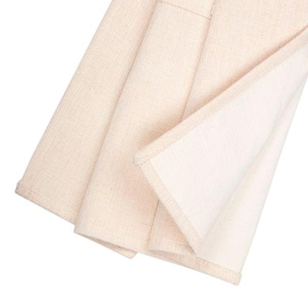 Delantales adulto tipo lino